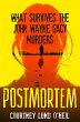 Postmortem (eBook, ePUB) - Bild 1