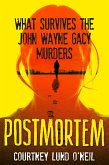 Postmortem (eBook, ePUB)