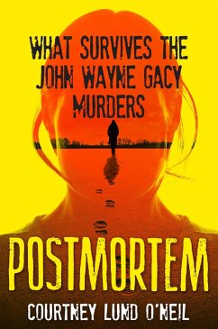 Postmortem (eBook, ePUB) - O'Neil, Courtney Lund