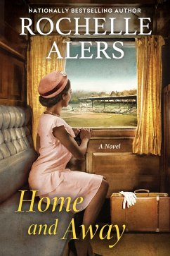 Cover Home and Away (eBook, ePUB)