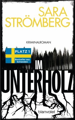 Im Unterholz (eBook, ePUB) - Strömberg, Sara