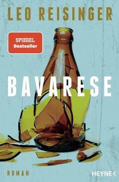 Cover Bavarese (eBook, ePUB)
