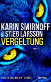 Vergeltung (eBook, ePUB)