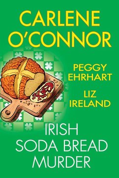 Cover Irish Soda Bread Murder (eBook, ePUB)