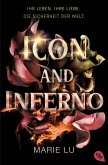 Icon and Inferno (eBook, ePUB)