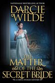 The Matter of the Secret Bride (eBook, ePUB)