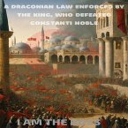 A draconian law enforced by the king, who defeated Constanti Noble (eBook, ePUB)