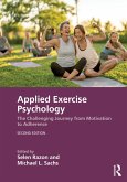 Applied Exercise Psychology (eBook, ePUB)