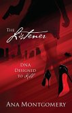 The Listener (eBook, ePUB)