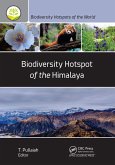 Biodiversity Hotspot of the Himalaya (eBook, PDF)