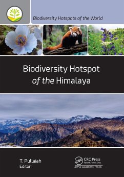 Biodiversity Hotspot of the Himalaya (eBook, PDF)