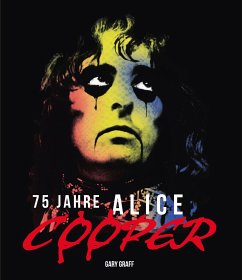 75 Jahre Alice Cooper - Graff, Gary