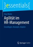 Agilität im HR-Management