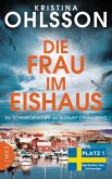 Die Frau im Eishaus / August Strindberg Bd.3 (eBook, ePUB)