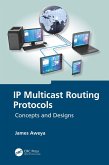 IP Multicast Routing Protocols (eBook, PDF)