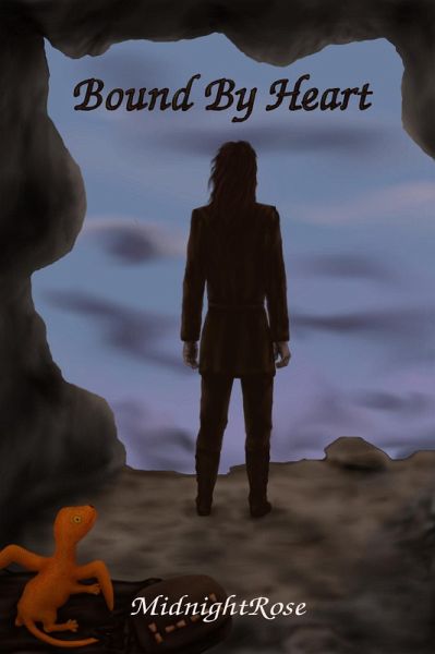 Bound By Heart (eBook, ePUB) Bound By Heart (eBook, ePUB)