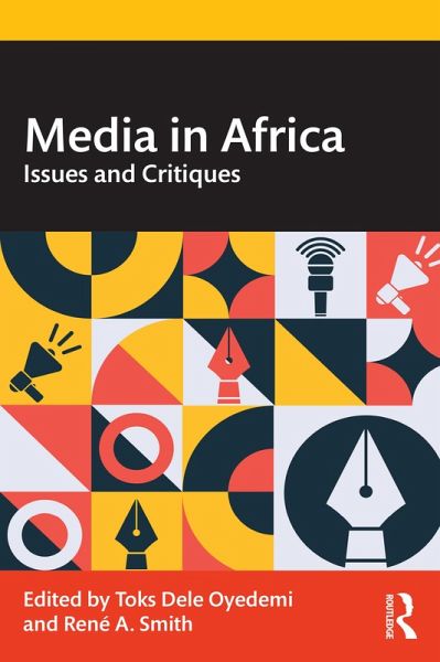 Media in Africa (eBook, PDF) Media in Africa (eBook, PDF)