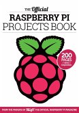 The Official Raspberry Pi Projects Book Volume 1 (eBook, ePUB)