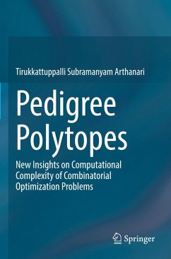 Cover Pedigree Polytopes
