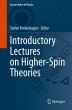 Introductory Lectures on Higher-Spin... - Bild 1