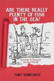 Are There Really Plenty Of Fish In The Sea? (eBook, ePUB)