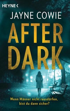 After Dark (eBook, ePUB) - Cowie, Jayne