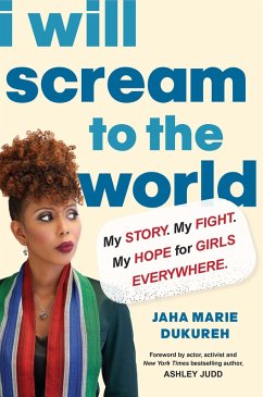 Cover I Will Scream to the World (eBook, ePUB)
