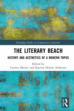 The Literary Beach (eBook, PDF) The Literary Beach (eBook, PDF)