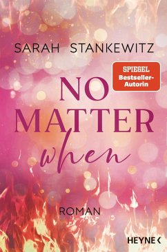 No Matter When (eBook, ePUB) - Stankewitz, Sarah