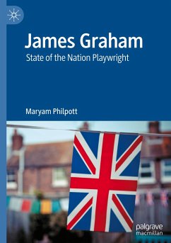 James Graham - Philpott, Maryam