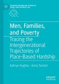 Men, Families, and Poverty