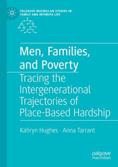 Men, Families, and Poverty - Hughes, Kahryn;Tarrant, Anna