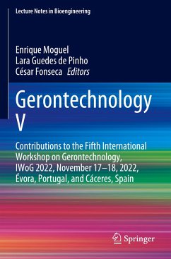 Gerontechnology V