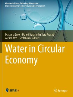 Water in Circular Economy