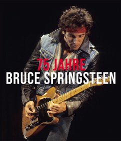 75 Jahre Bruce Springsteen - Gaar, Gillian G.