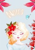 Notes - Notizbuch