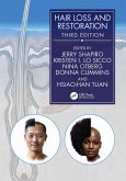 Hair Loss and Restoration (eBook, ePUB)