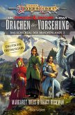 Drachen der Vorsehung (eBook, ePUB)