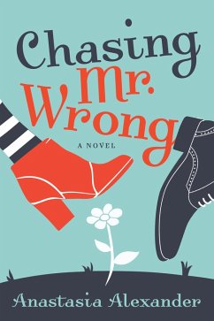 Cover Chasing Mr. Wrong (eBook, ePUB)