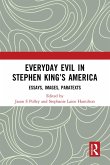 Everyday Evil in Stephen King's America (eBook, ePUB)