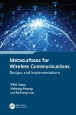 Metasurfaces for Wireless Communications (eBook, ePUB)