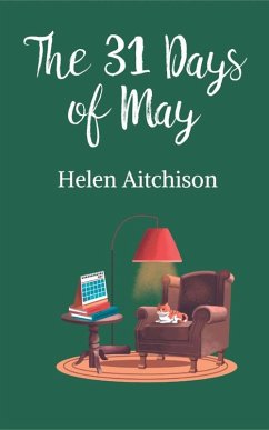 The 31 Days of May (eBook, ePUB) - Aitchison, Helen