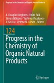 Progress in the Chemistry of Organic Natural Products 124 Progress in the Chemistry of Organic Natural Products 124