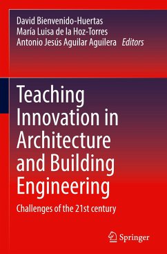 Teaching Innovation in Architecture and Building Engineering