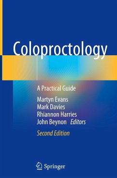 Coloproctology