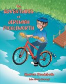 The Adventures of Jeremiah Pickleworth (eBook, ePUB)
