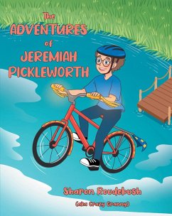 Cover The Adventures of Jeremiah Pickleworth (eBook, ePUB)