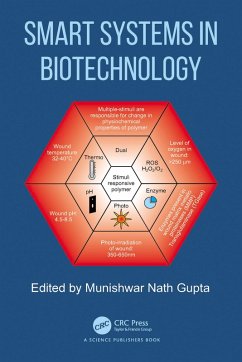 Smart Systems in Biotechnology (eBook, PDF)