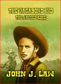 The Vagabond Kid - The Jagged Edge (eBook, ePUB) The Vagabond Kid - The Jagged Edge (eBook, ePUB)