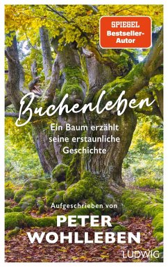 Buchenleben (eBook, ePUB) - Wohlleben, Peter
